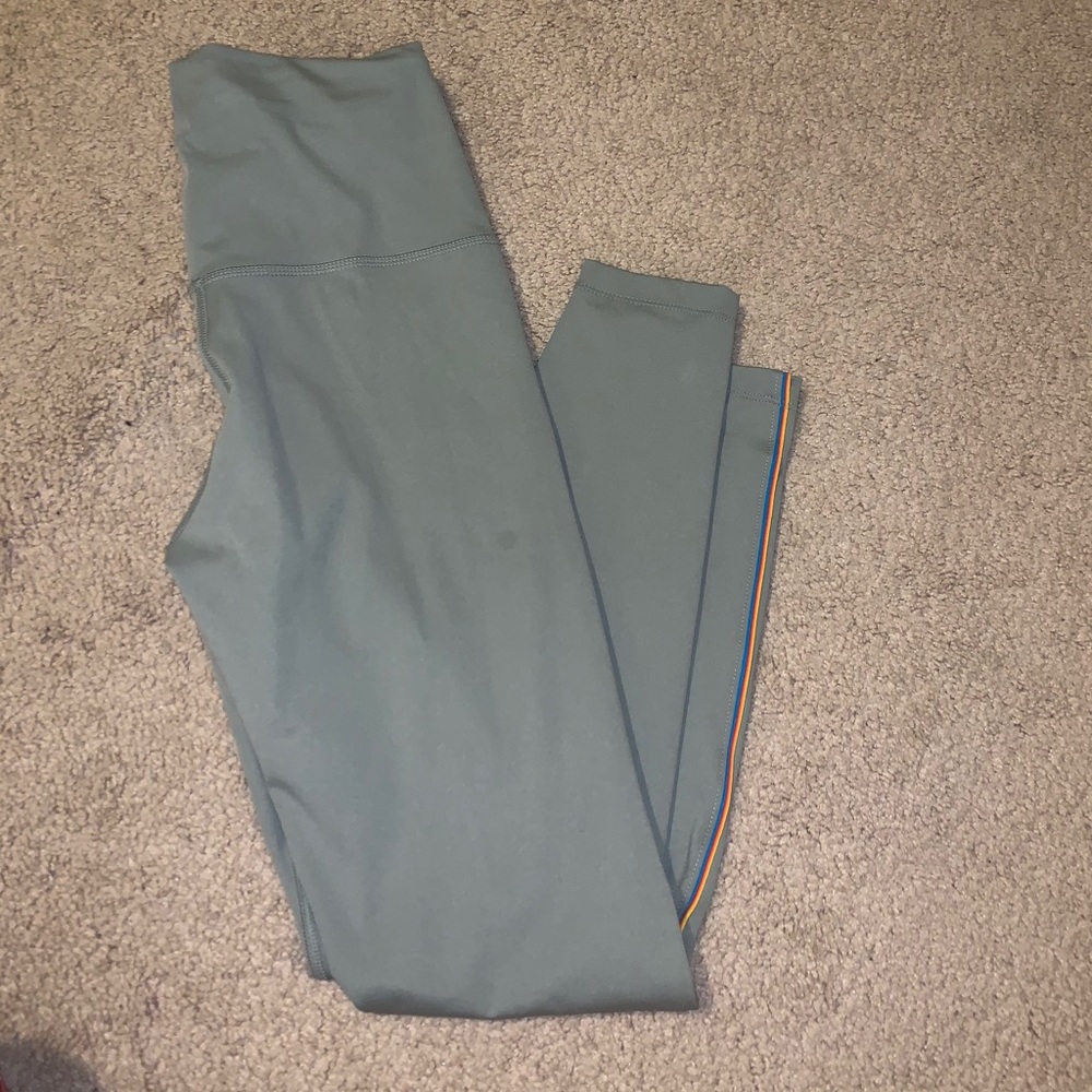 Nike high rise leggings